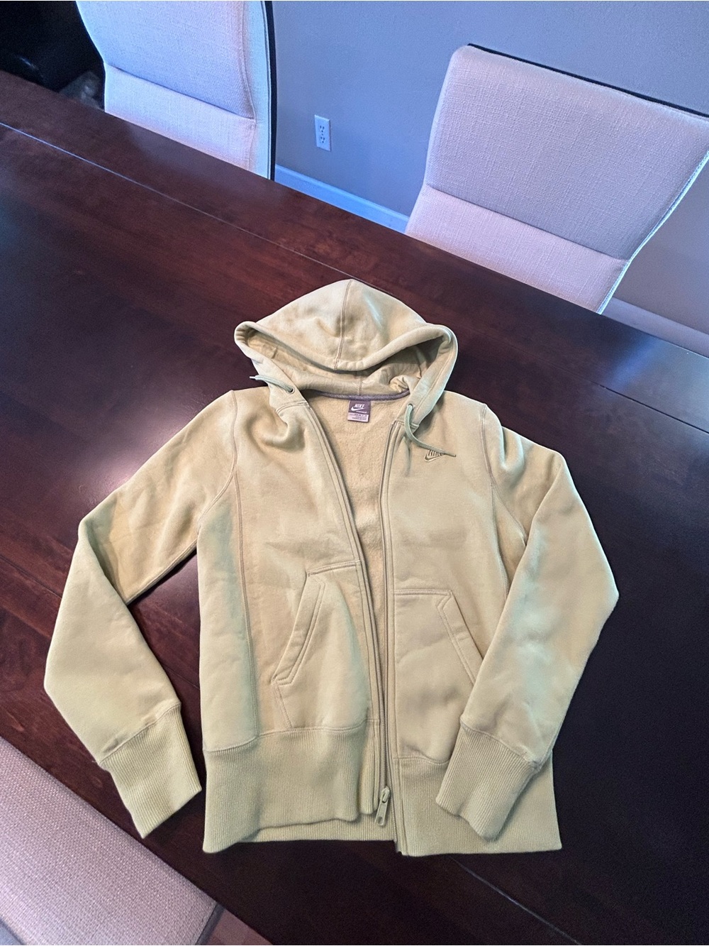 Women Jacket Subcategory Selection